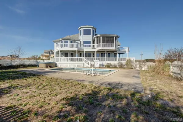 Corolla, NC 27927,672 High Sand Dune CT