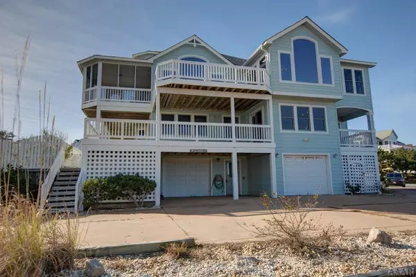 Corolla, NC 27927,672 High Sand Dune CT