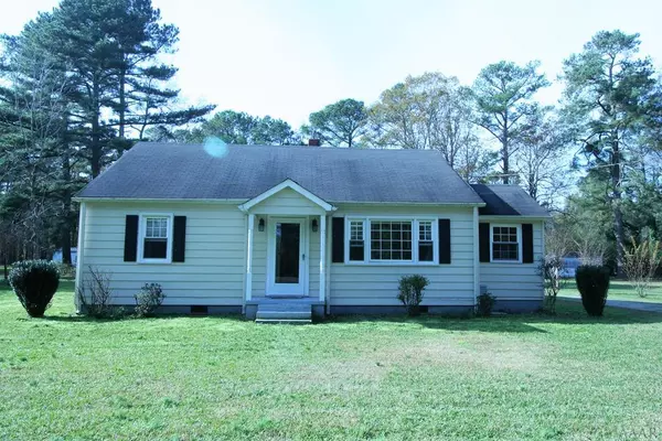 1840 Hwy 32, Plymouth, NC 27962