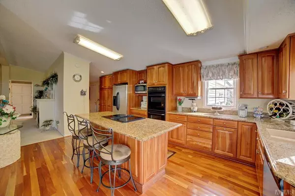 Shiloh, NC 27974,187A Thomas Point RD