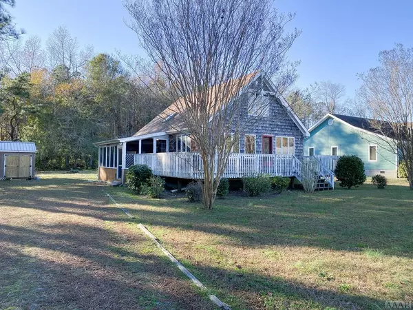 Aydlett, NC 27916,Pleasant Drive