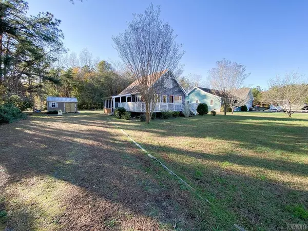 Aydlett, NC 27916,Pleasant Drive