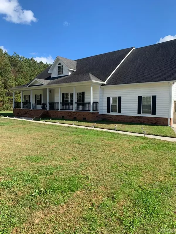 174 Old Jury RD,  Moyock,  NC 27958