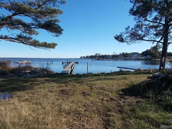 Harbinger, NC 27941,150 Halls Harbor RD