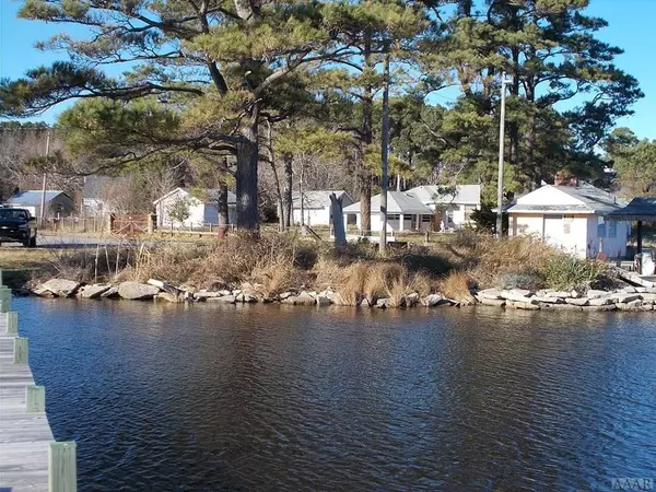 Harbinger, NC 27941,150 Halls Harbor RD