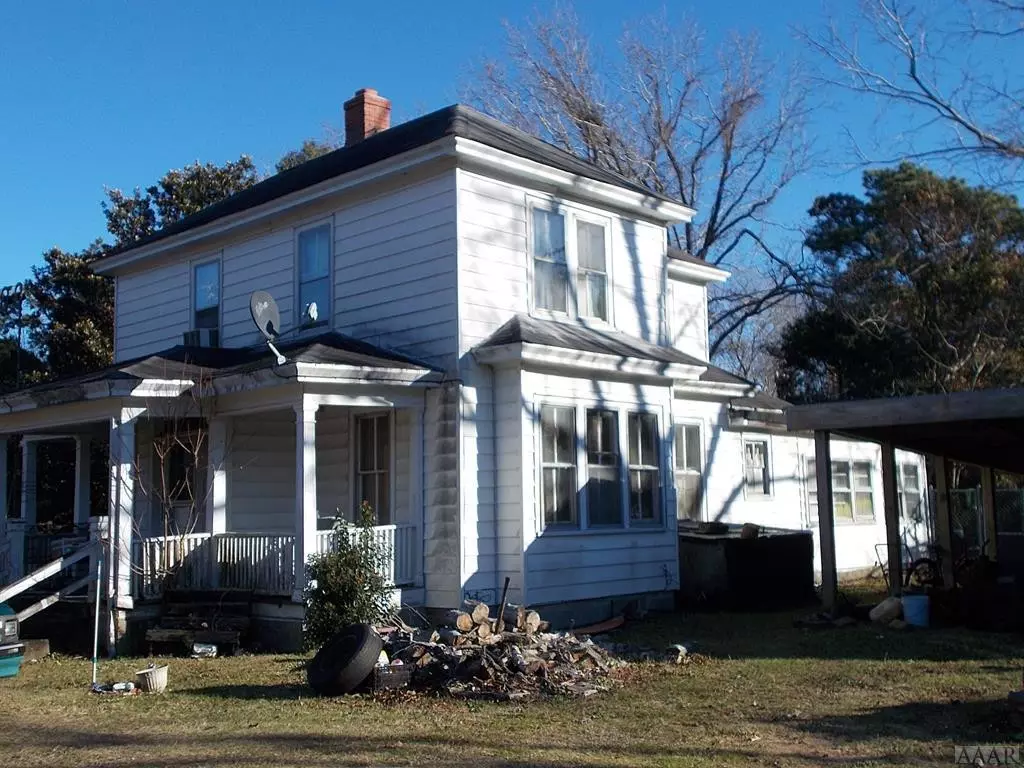 Harbinger, NC 27941,150 Halls Harbor RD