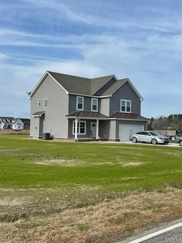 Ridge Road, Shawboro, NC 27973