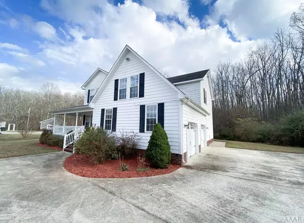 Elizabeth City, NC 27909,1713 Pine ST