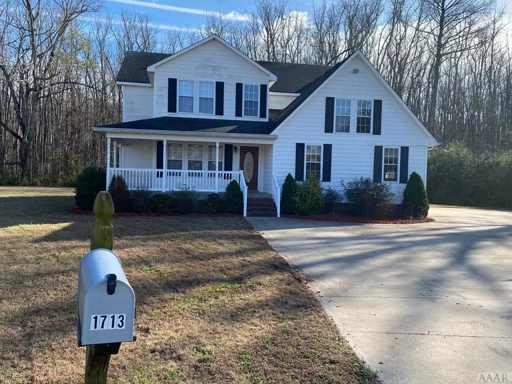 Elizabeth City, NC 27909,1713 Pine ST