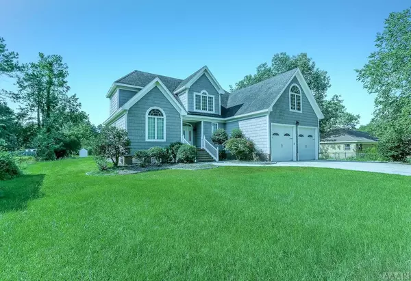 Vincent Drive, Moyock, NC 27958