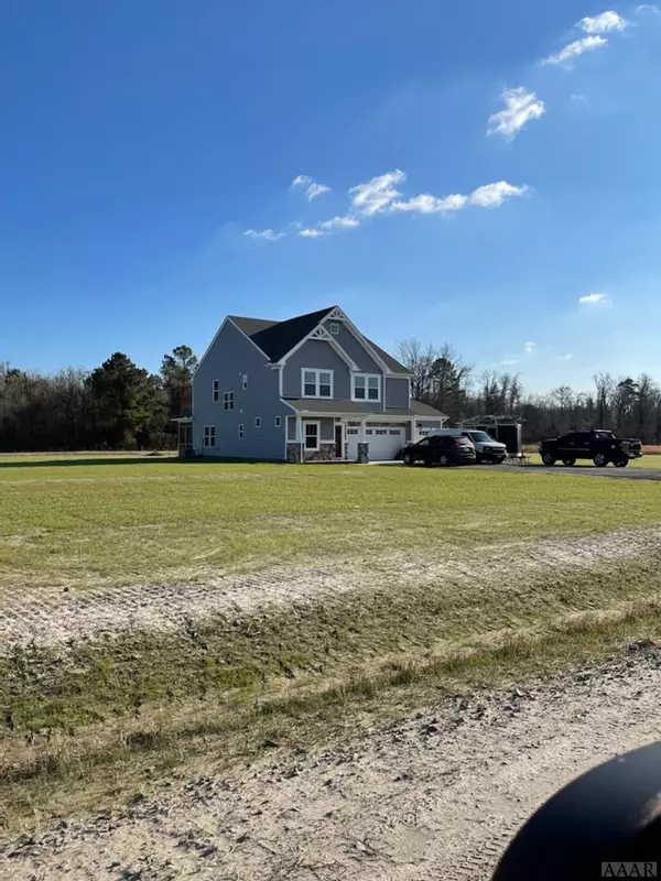 185 Ballance Farms Drive, Moyock, NC 27958