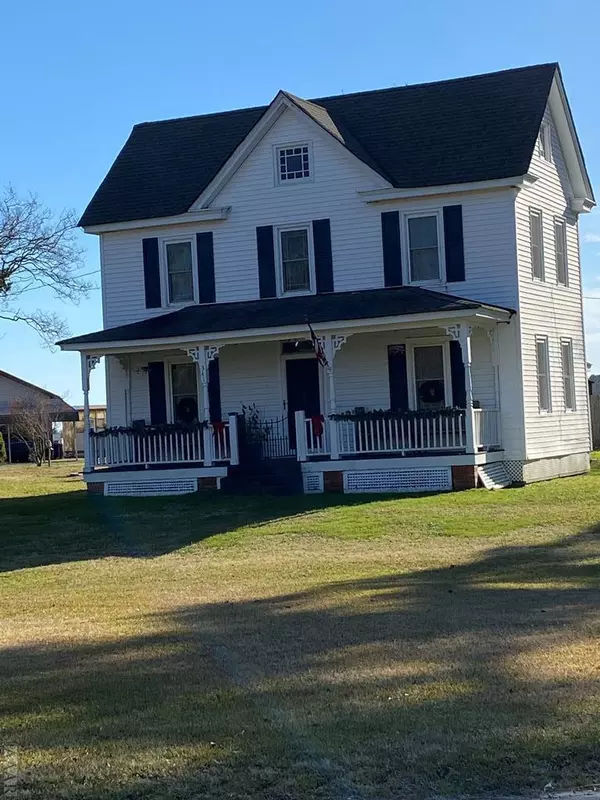 341 N Sandy Hook RD, Shawboro, NC 27973