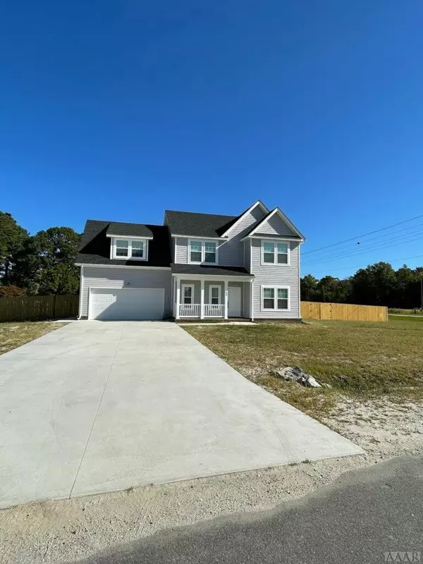 Sligo Way, Moyock, NC 27958