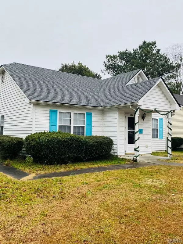 Elizabeth City, NC 27909,106 Oakwood LN