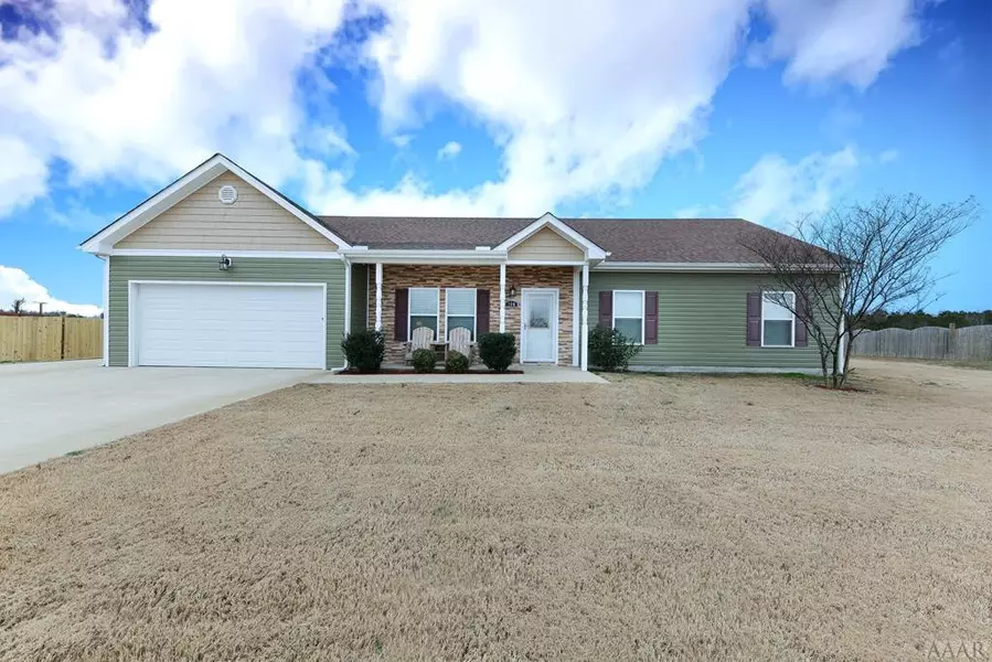 104 Pond Pine LOOP, Currituck, NC 27929