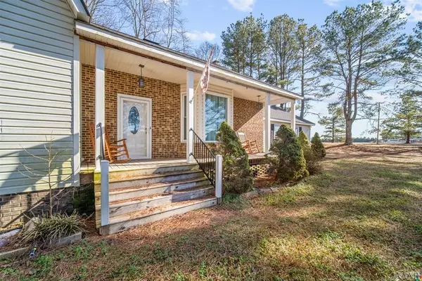 Tyner, NC 27980,708 Happy Home RD