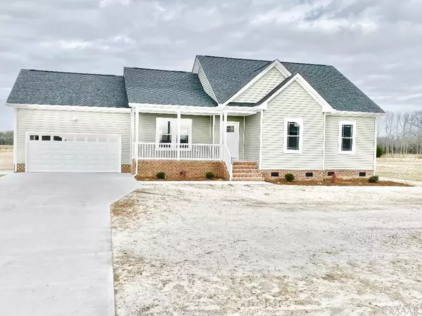 Sheba Court, Shawboro, NC 27973