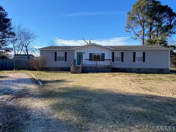 Mallard Court, Grandy, NC 27939