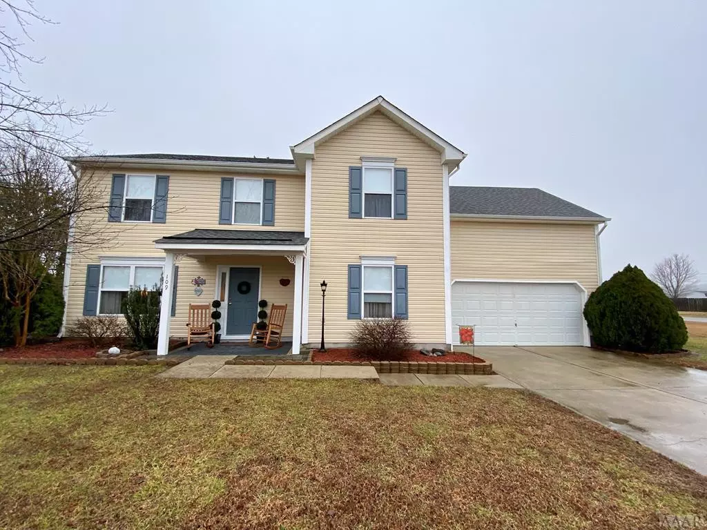 South Mills, NC 27976,109 Long Pine RD
