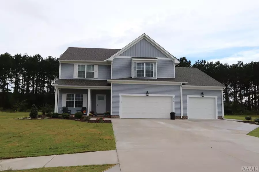 116 Tyler WAY, Moyock, NC 27958