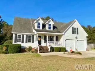 105 Bayview DR, Aydlett, NC 27916