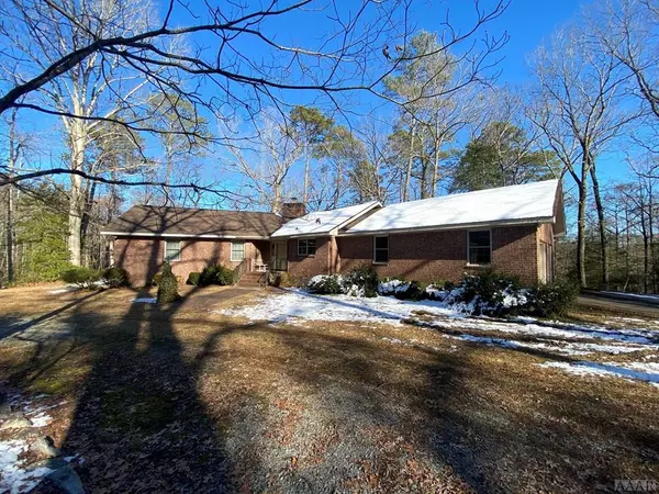 150 Lewis LN, Jackson, NC 27845