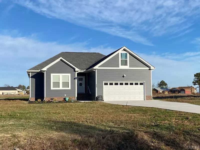 147 O'Neal LN, Aydlett, NC 27916