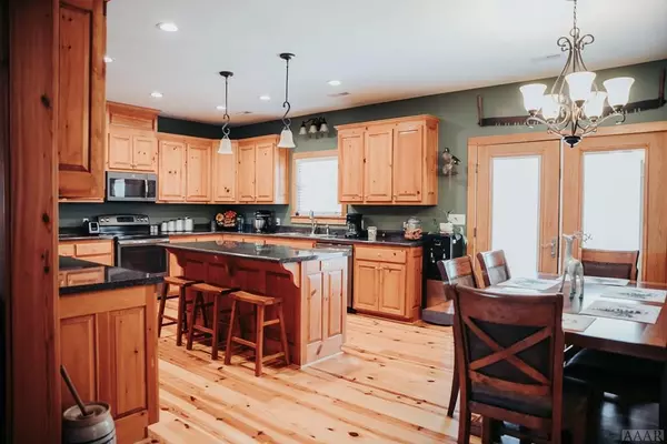 Tyner, NC 27980,838 County Line RD