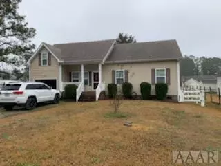 149 Old Tulls Creek RD, Moyock, NC 27958