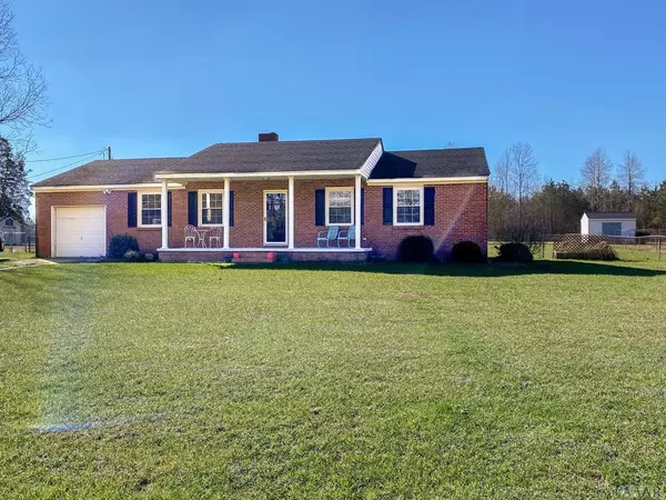 425 Mexico RD,  Edenton,  NC 27932