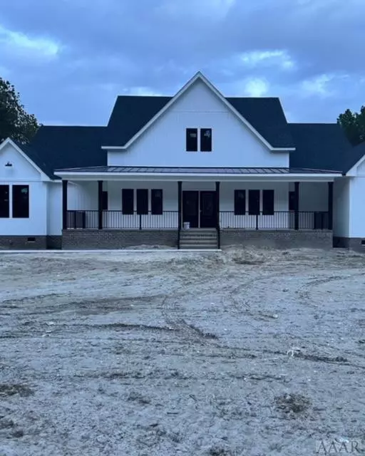 745 Ridge RD, Shawboro, NC 27973