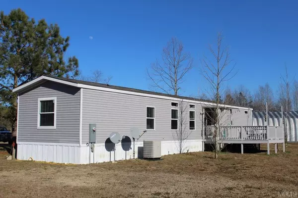 Como, NC 27818,109b Rachael WAY