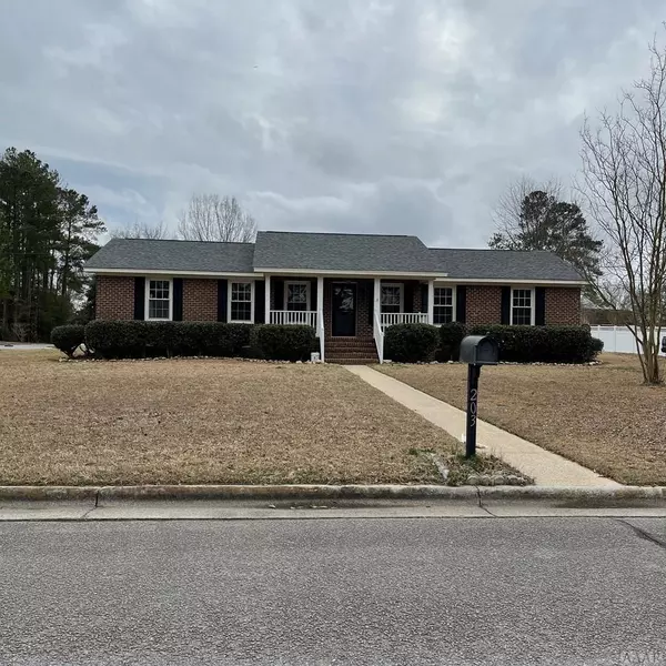 Edenton, NC 27932,203 Robin LN