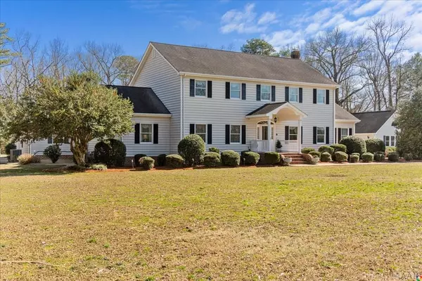 Tyner, NC 27980,122 Yellow Hammer RD