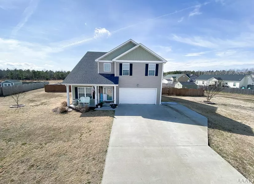 100 Pond Pine LOOP, Currituck, NC 27929