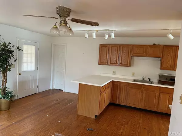 Rich Square, NC 27869,217 N Main ST