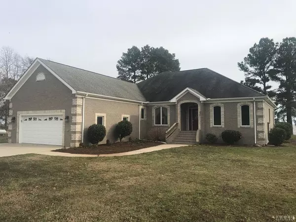 Goose Nest Lane, Hertford, NC 27944