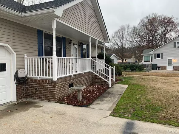 Elizabeth City, NC 27909,1523 Brumsey DR