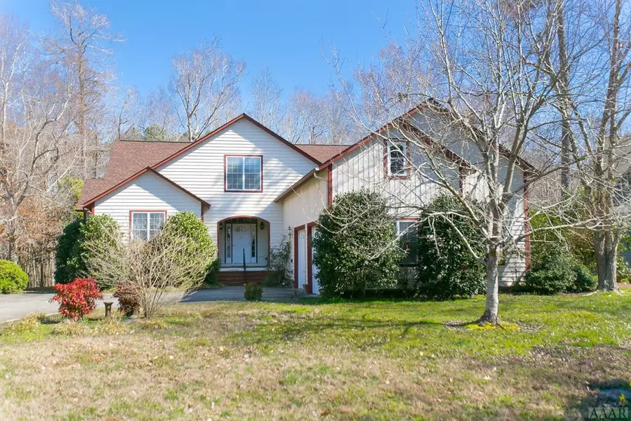 105 Wando CIR, Hertford, NC 27944