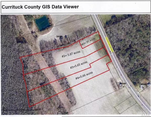 Poplar Branch, NC 27965,TBD Caratoke HWY