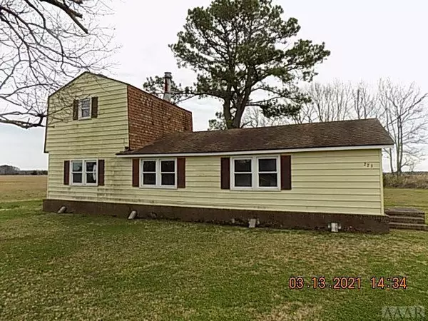 273 Pond RD, Shawboro, NC 27973