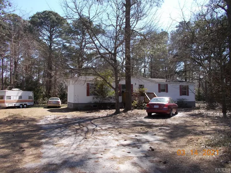 123 Peach Tree ST, Jarvisburg, NC 27947