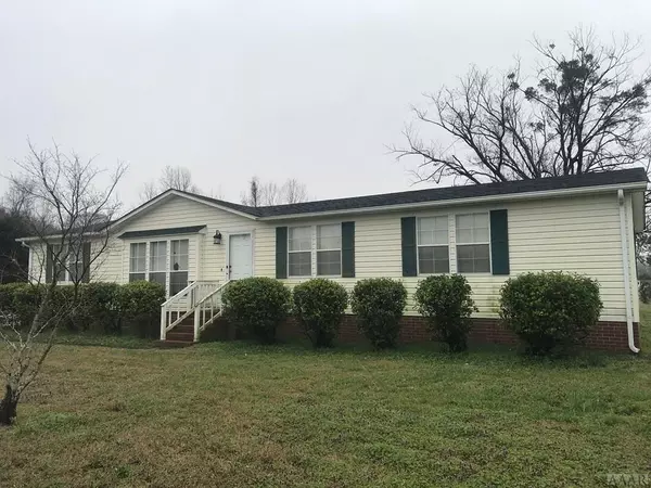 Elizabeth City, NC 27909,1327 Possum Quarter RD