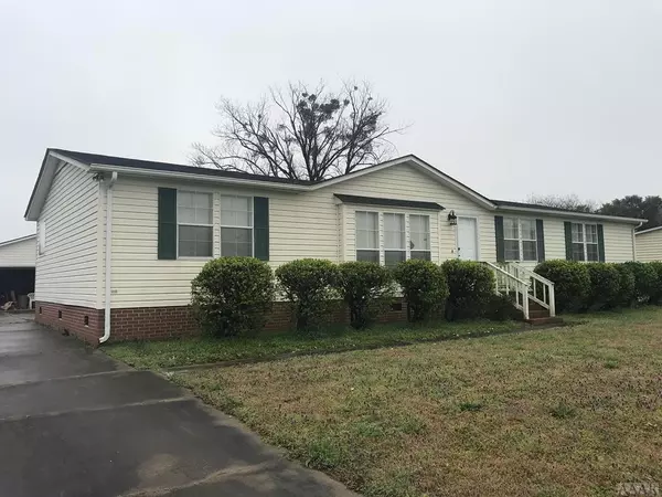 1327 Possum Quarter RD, Elizabeth City, NC 27909