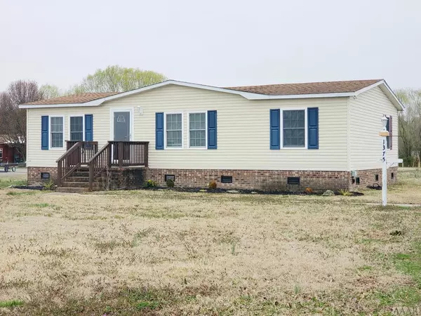 Lambs Grove Road, Elizabeth City, NC 27909