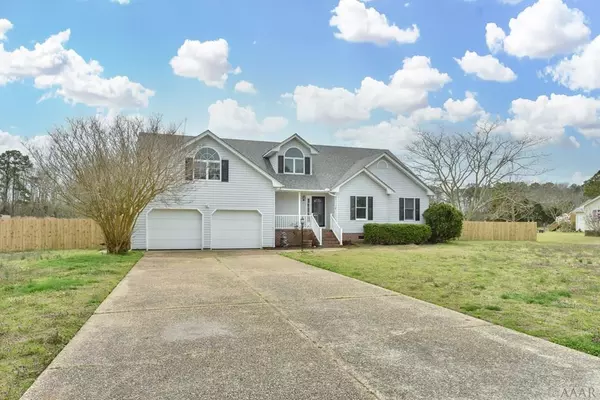 Aydlett, NC 27916,112 Bayview DR