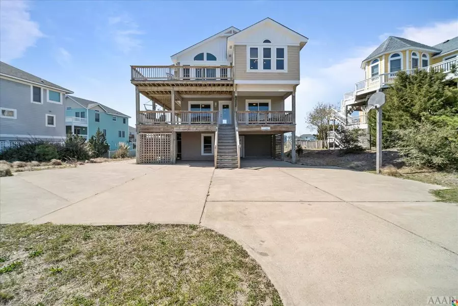 1212 Windance LN, Corolla, NC 27927