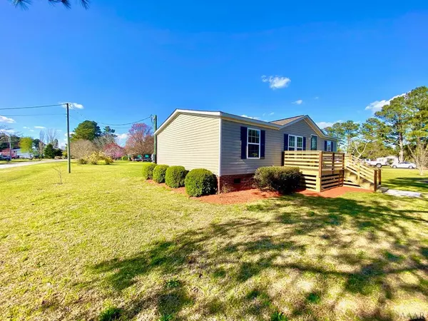 Grandy, NC 27939,113 Edgewater DR