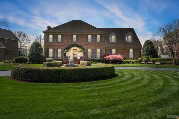 932 Small DR, Elizabeth City, NC 27909