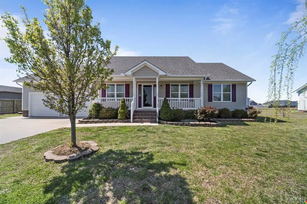 Elizabeth City, NC 27909,809 Kylers WAY